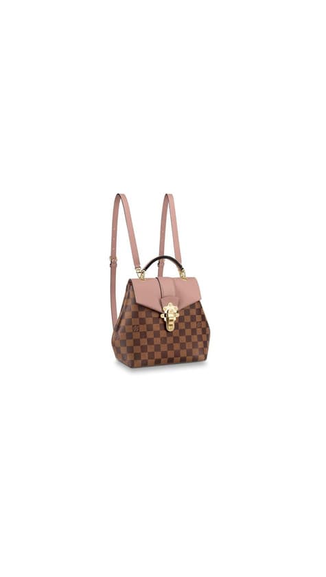 Product Mochila CLAPTON Louis Vuitton 