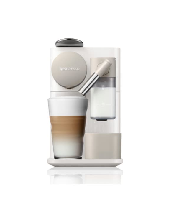 Product Máquina café Nespresso Latissima  