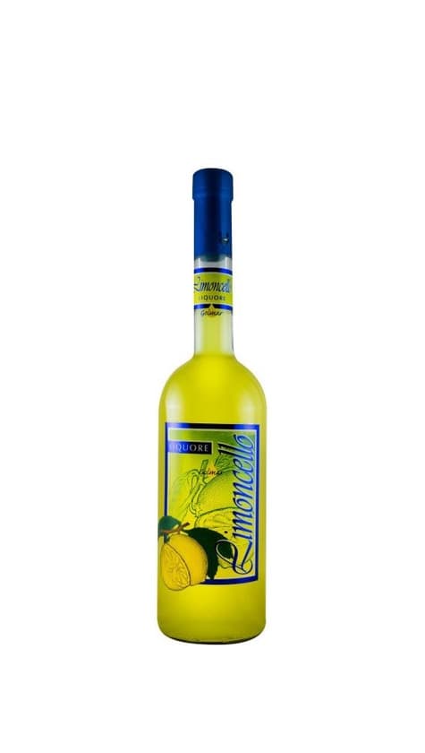 Product Limoncello