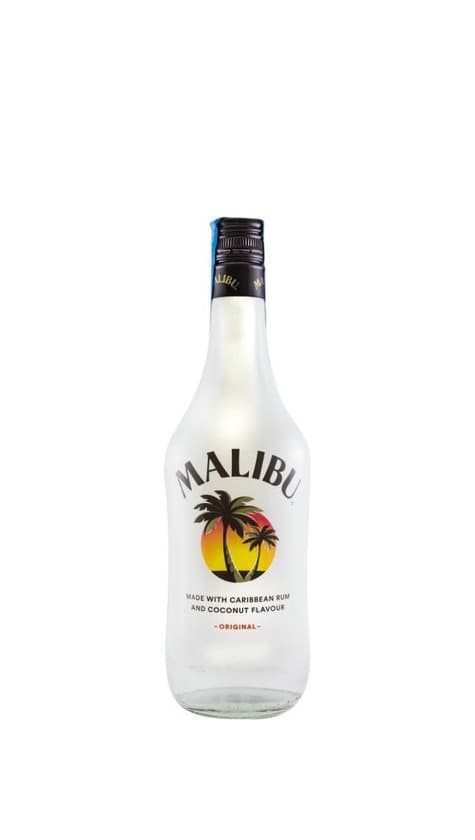 Product Malibu