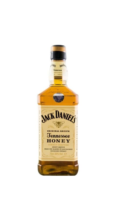 Producto Jack Daniels Honey