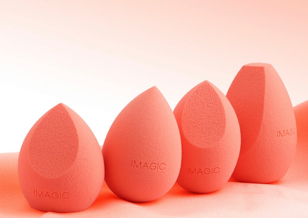 Producto Makeup sponge 