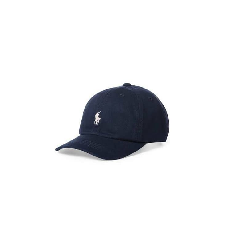 Fashion Ralph Lauren Hombre 71054852406 Azul Algodon Sombrero