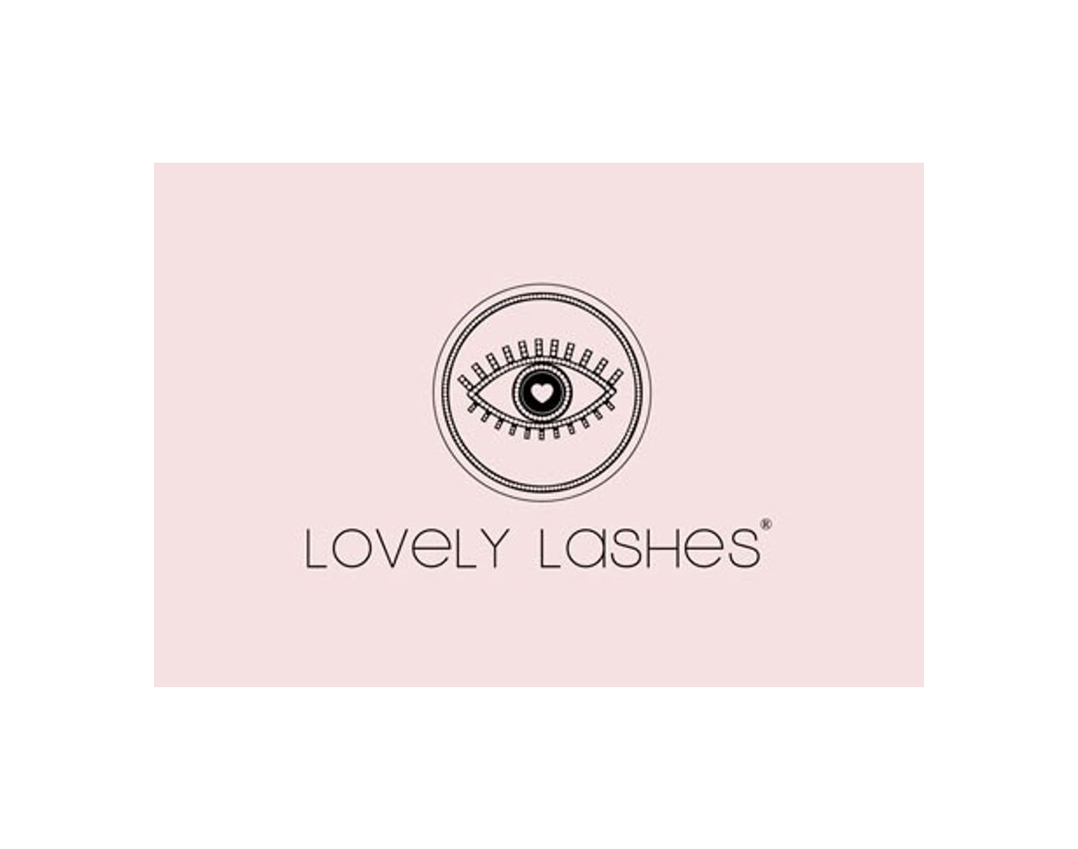 Product Lovely Lashes®