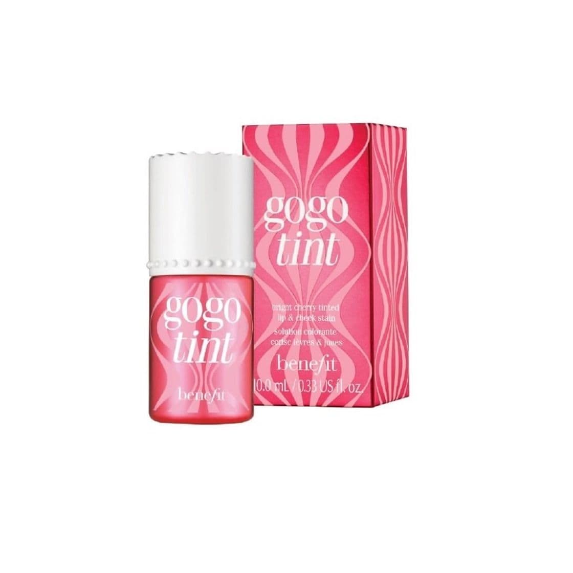 Producto Gogo tint 