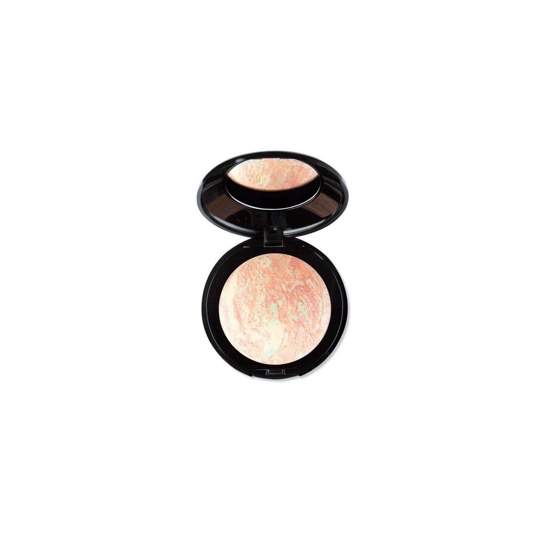 Producto Polvos de Maquillaje WOW Glow