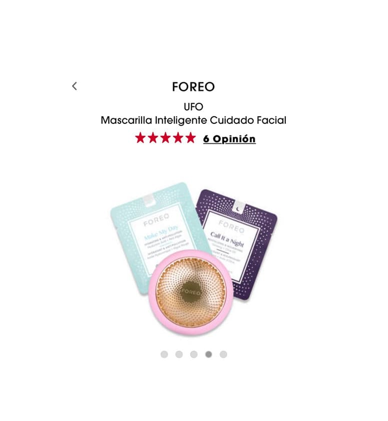 Product UFO