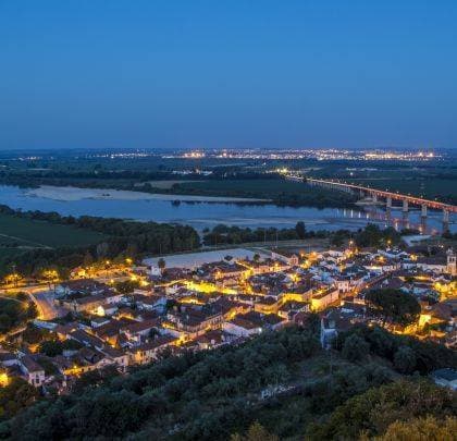 Lugar Santarém, Portugal 🇵🇹