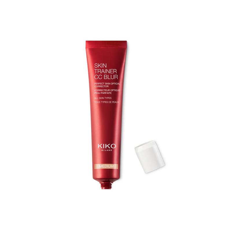 Producto Skin Trainer CC Blur