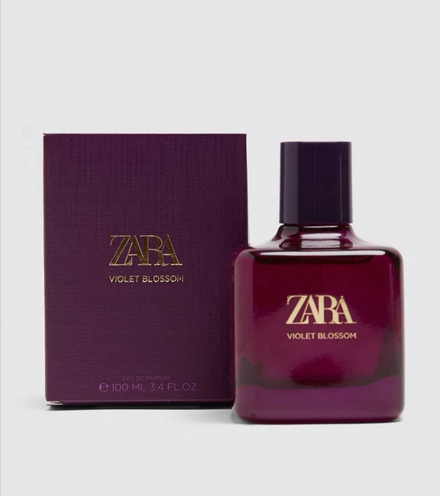 Product Perfume Zara