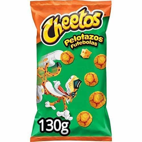 Producto Cheetos Pandilla