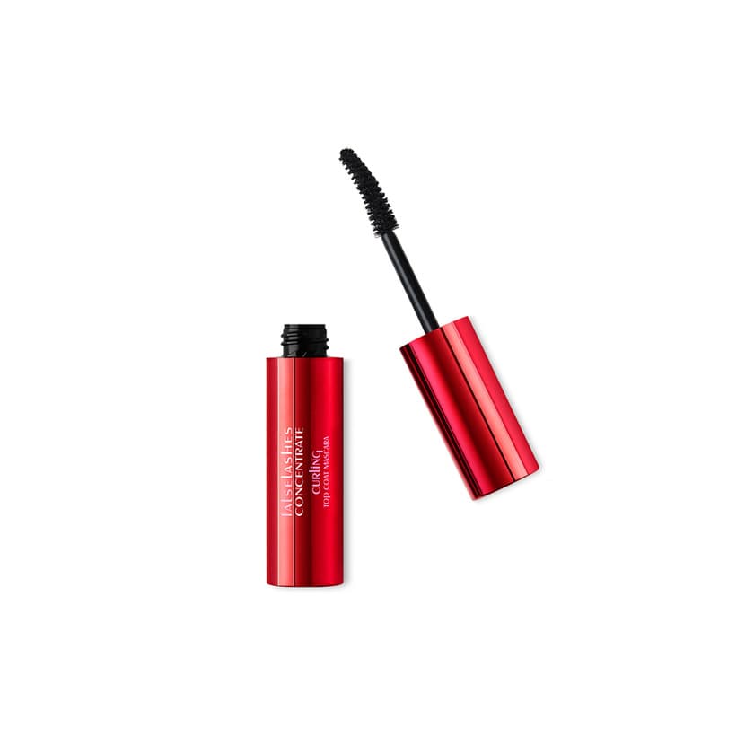 Producto Curling Top Coat Mascara