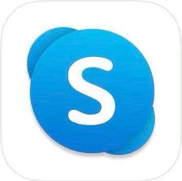 App Skype 