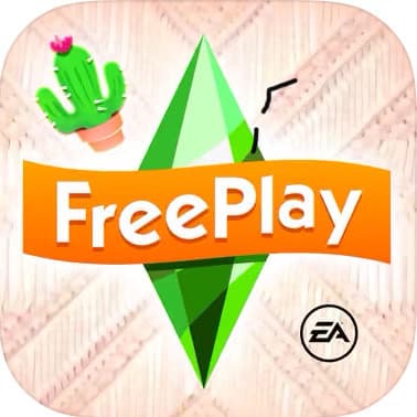 App The sims FreePlay