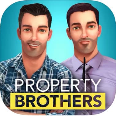 App Property Brothers Home Design