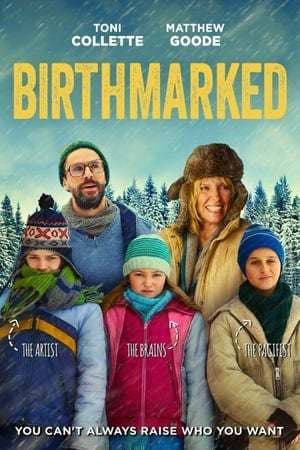 Película Birthmarked