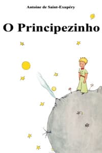 Book O Principezinho 