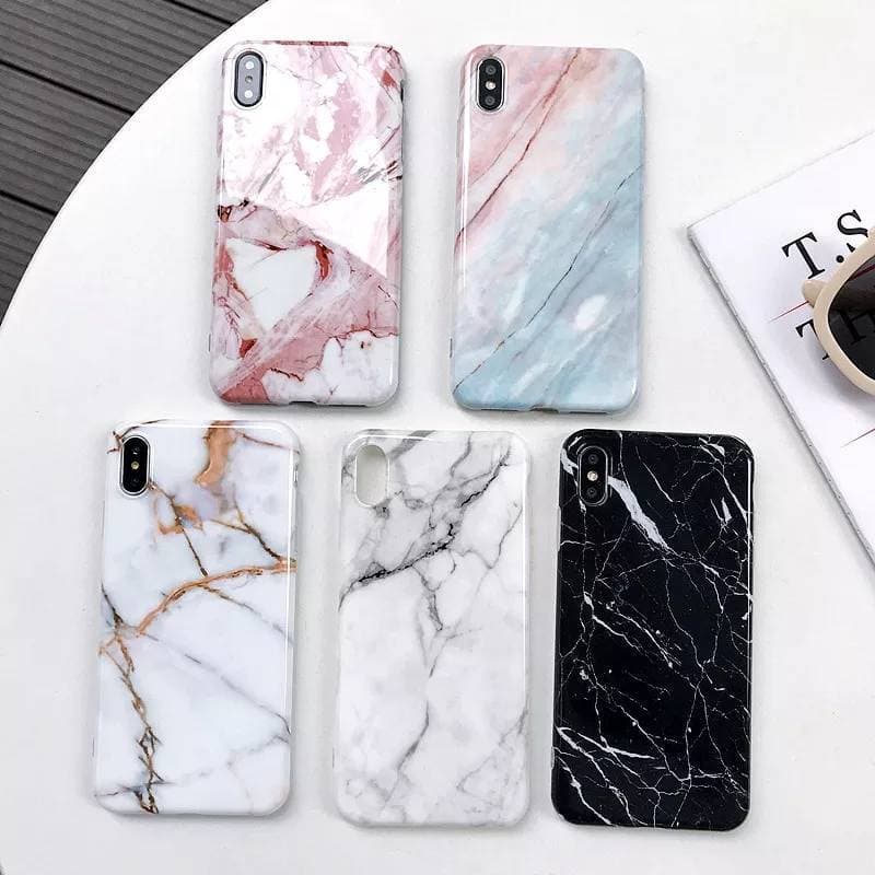 Product Marble phone case