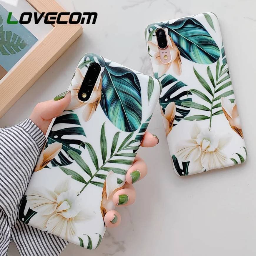 Product Flowers case 🌸