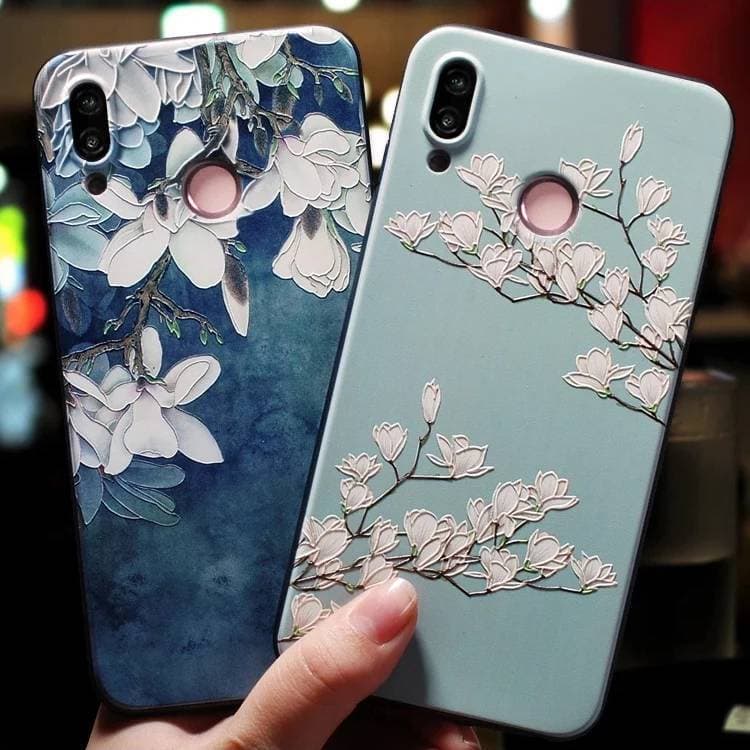 Product Flower case 🌺