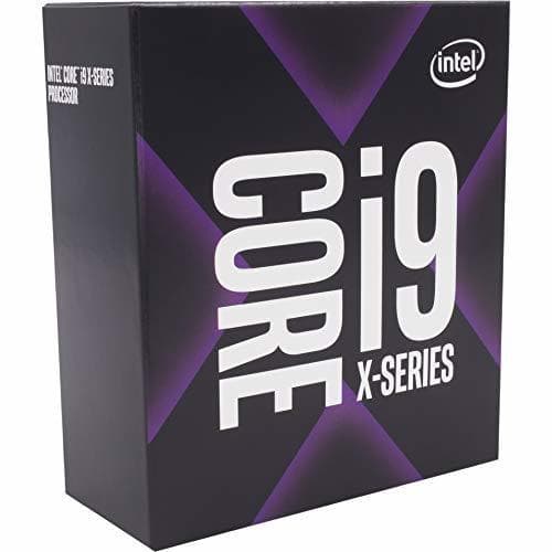 Electrónica Intel Core I9-9900X - Procesador CPU