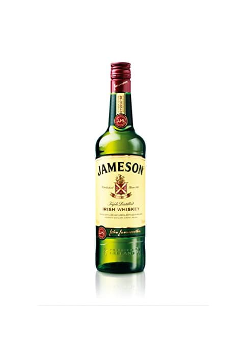 Product Jameson Whisky