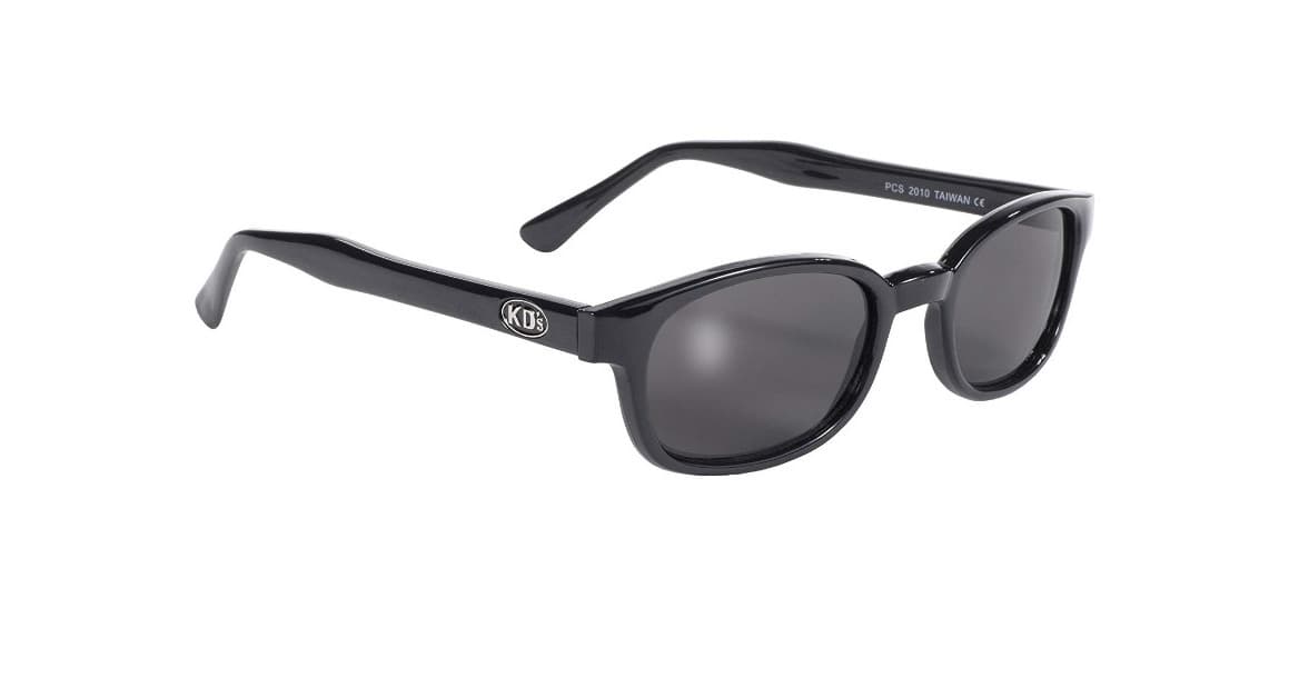 Producto Pacific Coast Original KD's Biker Sunglasses