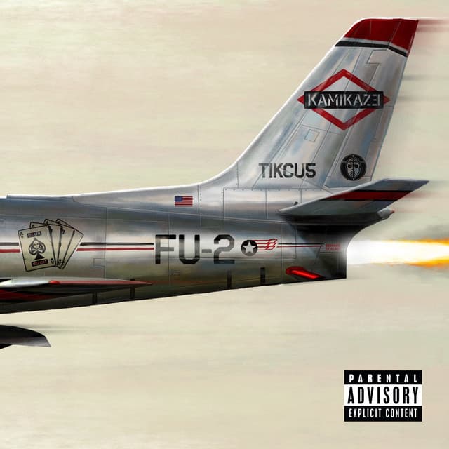 Music Lucky You (feat. Joyner Lucas)