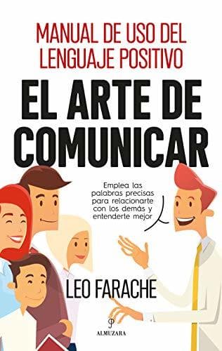 Libro El arte de comunicar