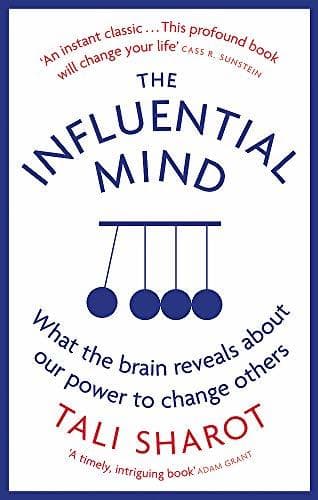 Libro The Influential Mind