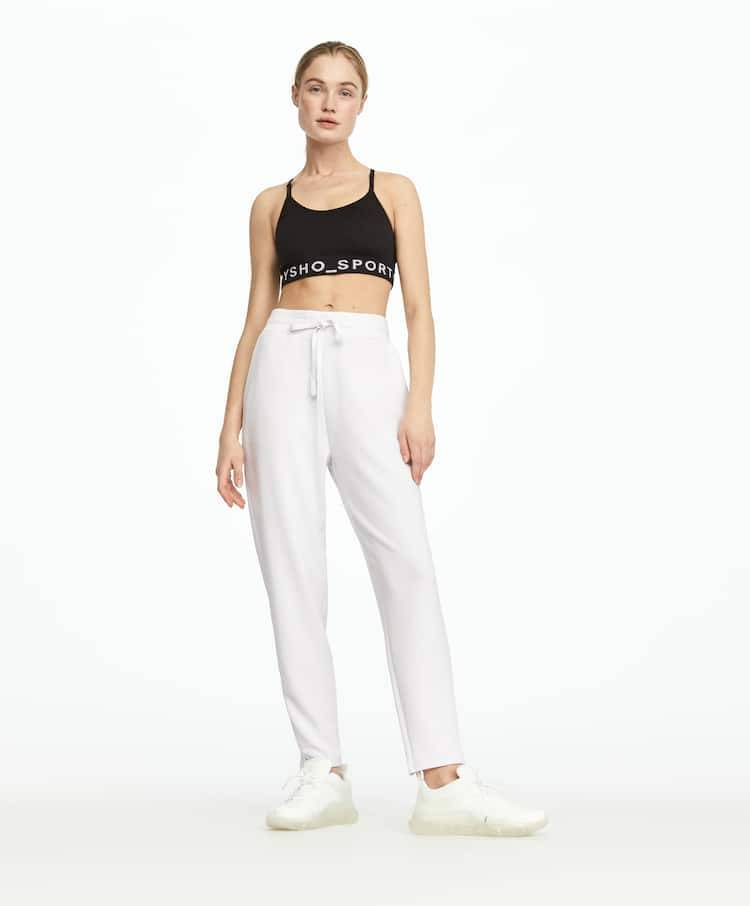 Moda Calças Jogger 