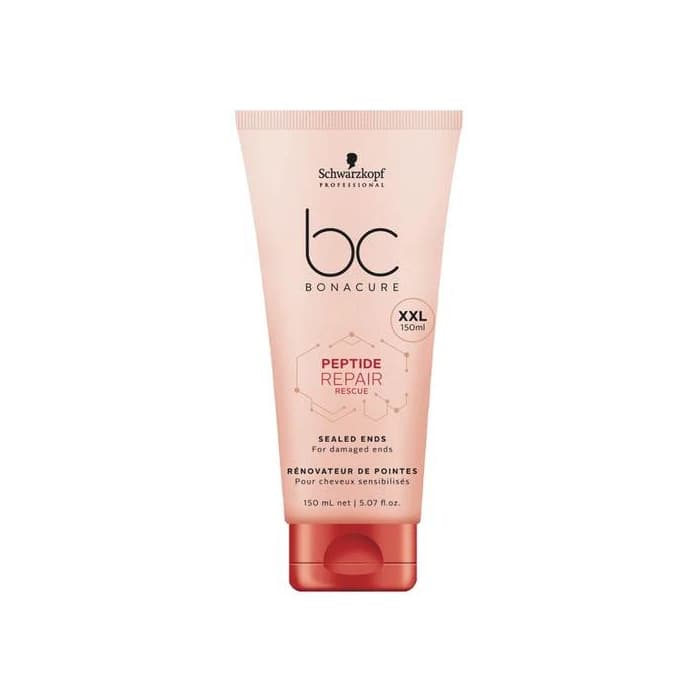 Producto Schwarzkopf Professional Bc Peptide Repair Rescue Sealed End