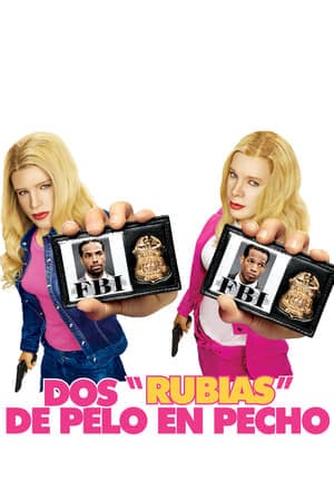 Película White Chicks