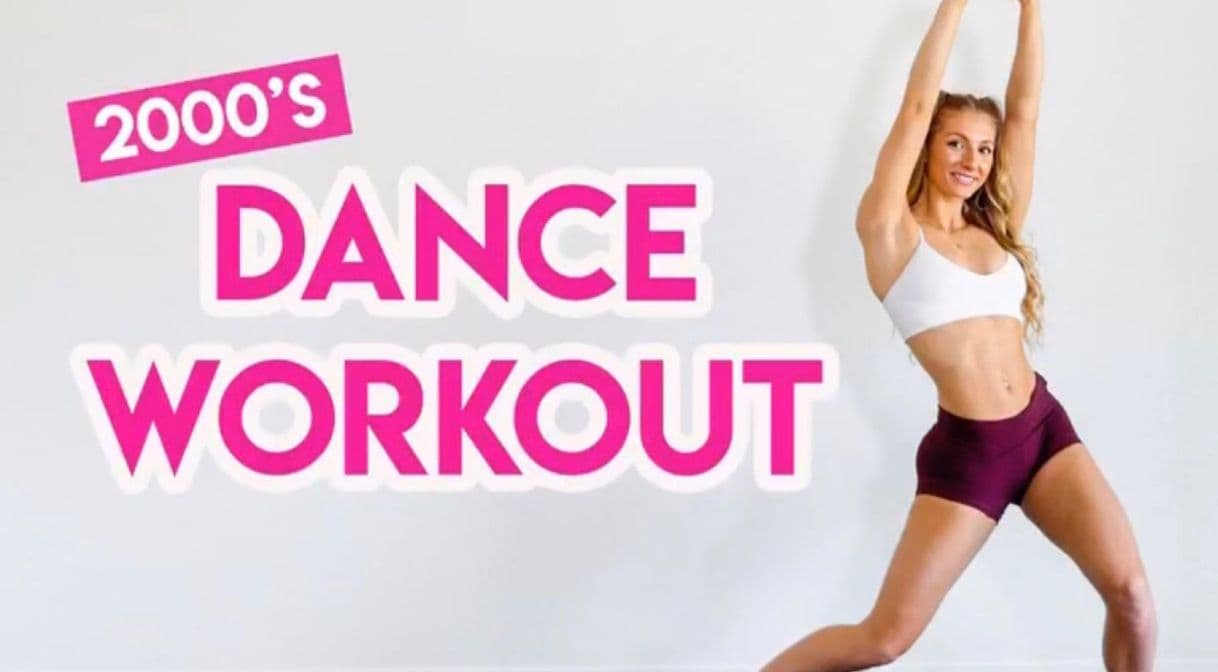 Moda 15 min Dance Party Workout 