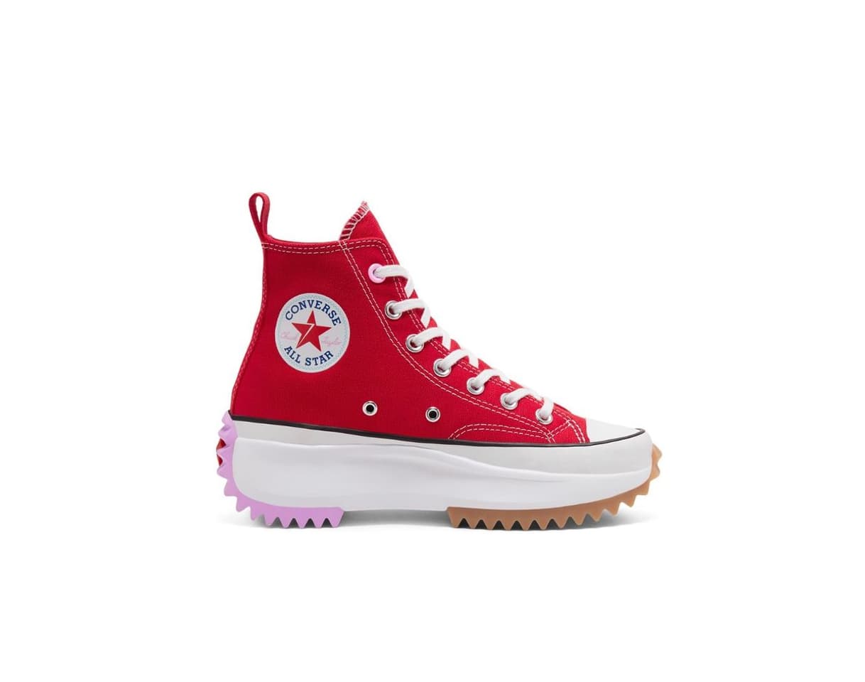 Producto VLTG Run Star Hike High Top