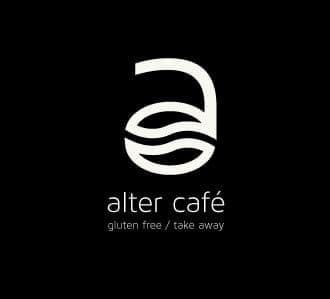 Restaurantes Alter Café