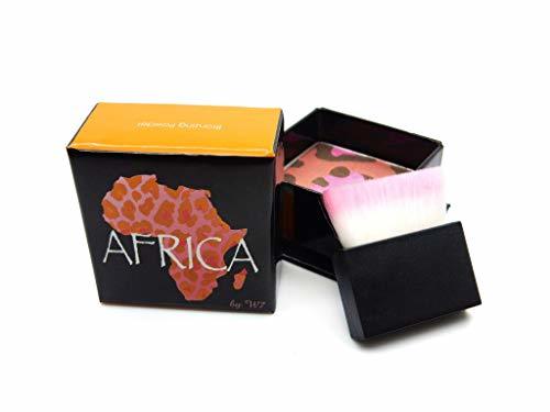 Beauty Africa Blush, de W7