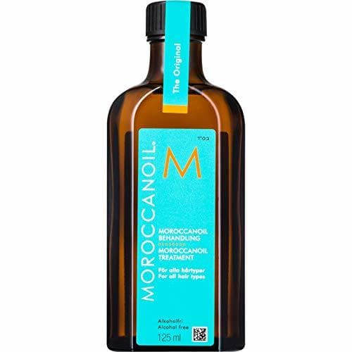 Belleza Moroccanoil - Hair treatment oil for all hair types