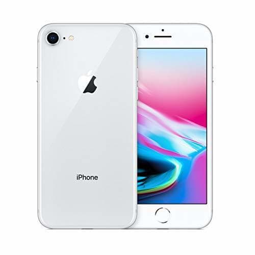 Electronic Apple iPhone 8 256GB Plata