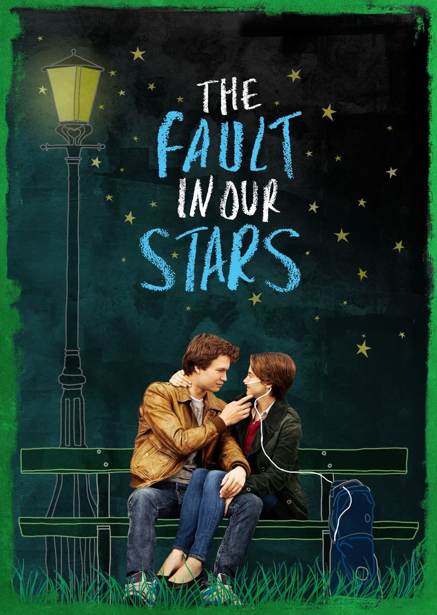 Película The Fault in Our Stars