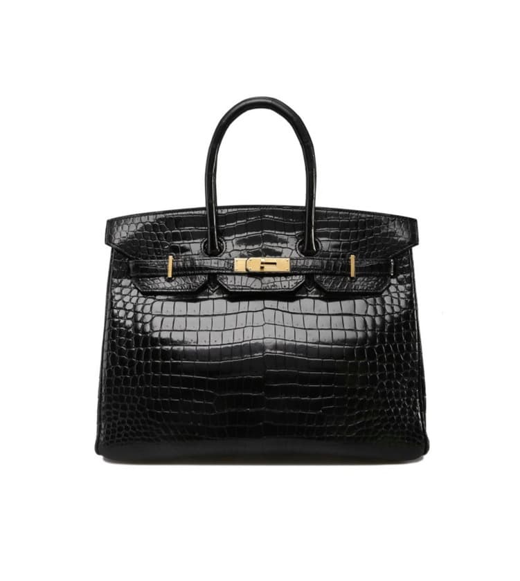 Producto HERMÈS
Birkin 35