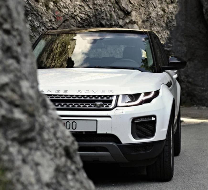 Product Range Rover 