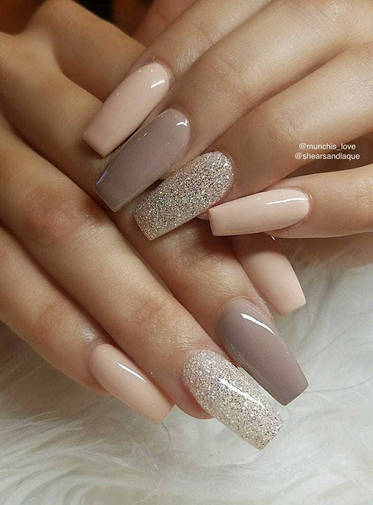 Fashion Nails