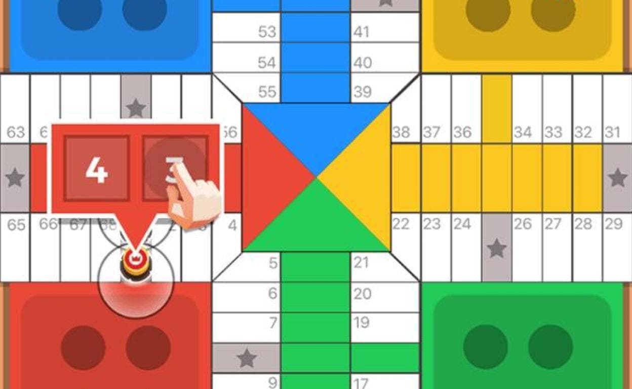 Moda Parchis Online Juega Gratis en Parchis.es