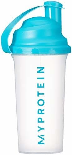 Beauty MyProtein Mixmaster Shaker Botella