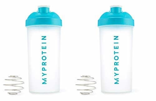 Fitness MyProtein - Shaker 600 ml