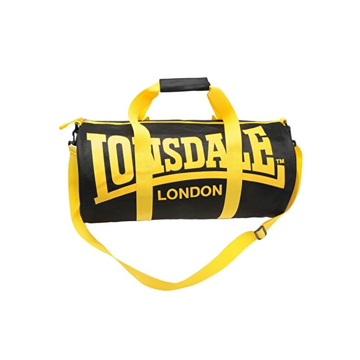 Producto Lonsdale - bolsa de gimnasio y fitness