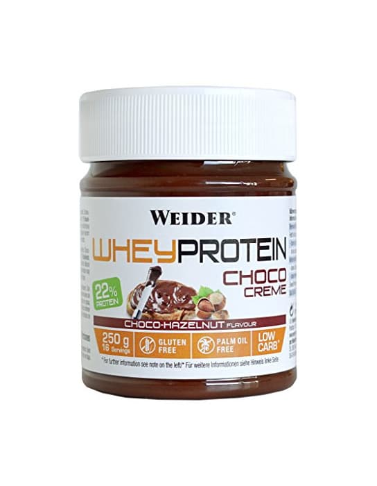 Belleza JOE WEIDER VICTORY Protein Spreads Whey Protein 250 g