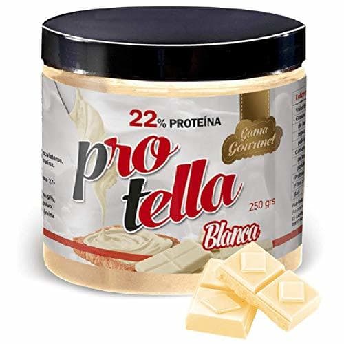 Producto Protella Blanca 250Gr.