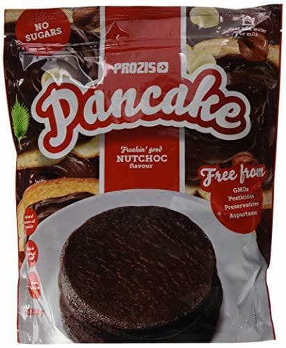 Belleza Prozis Pancake 1250 g NutChoc